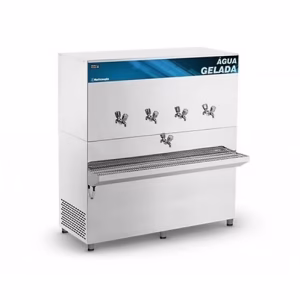 Enfriador de agua 200L RDAN200