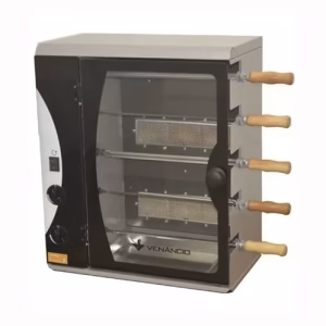 Venancio Spiedo 5 espadas a gas para presas ASE5