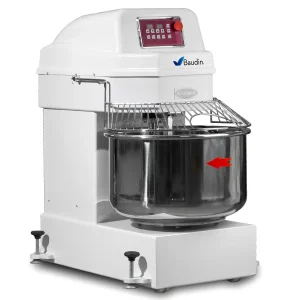 Amasadora 80LTS SH80