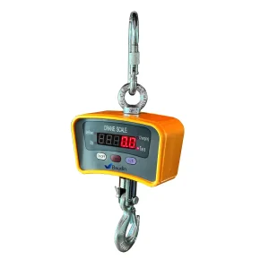 Balanza de gancho 500kg OCS-500