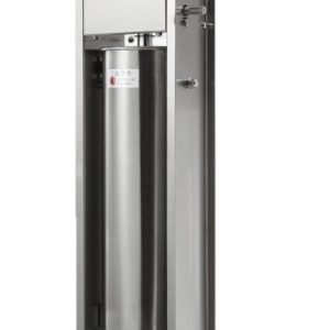 Embutidora de chorizos 3 kg vertical TV-3L