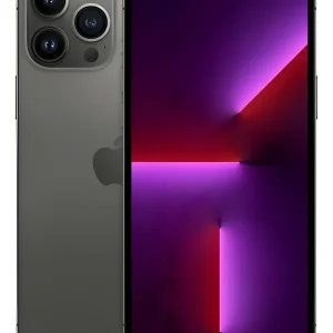 APPLE IPHONE 13 PRO MAX 128GB