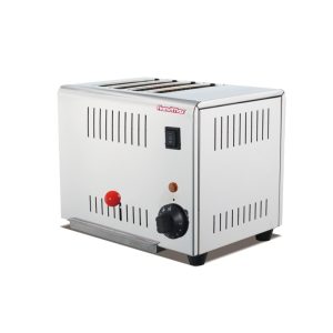 Flamemax Tostadora 4 HET-4