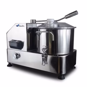 Kuma Cutter 4,6lts volumen efectivo HR-9