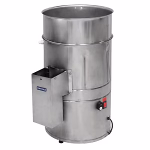 Bimg Pelador de papa 6kg 1/4hp DB.6