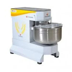 Amasadora espiral 40kg de masa 2 vel. VAEM40-2