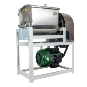 Amasadora tacho de volcar 5kg de harina HO-5