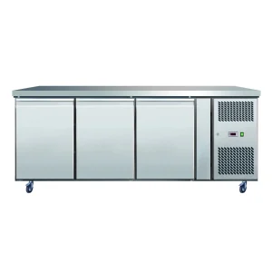 Bajo mostrador 3 puertas Freezer  GN-3100BT
