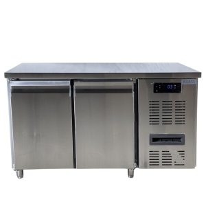 Bajo mostrador 2 puertas  E2R1370N2