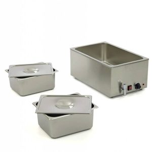 Bao maria 2 cubas ZCK165AT-2