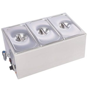 Bao maria 3 cubas ZCK165AT-3