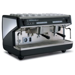 Nuova Simonelli Maq.caf 2 grupos modelo APPIA II MAPPC