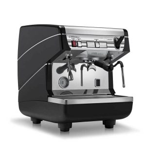 Nuova Simonelli Maq.caf 1 grupo modelo APPIA II MAPPI