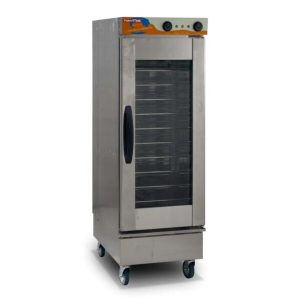 Camara fermentadora 12 bandejas Flamemax HEL-2B