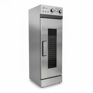 Camara fermentadora 12 bandejas FJ-13