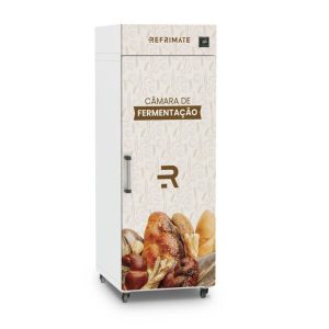 Camara Fermentadora fro-calor Refrimate CF20E
