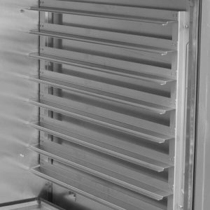 Camara Fermentadora 8 Bandejas VENIX CA9308MO