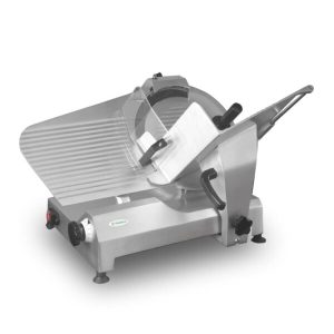 Galatro Cortadora de fiambres 30cm hoja Italiana SS-300E