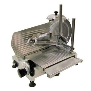 Rheninghaus Cortadora de fiambre 30cm plano vertical 300VRN