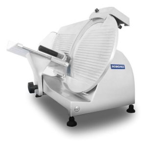 Rheninghaus Cortadora de fiambre 30cm 300C