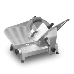 Galatro Cortadora de fiambres 33cm hoja Italiana SS-330E