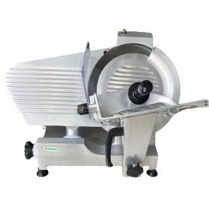 Galatro Cortadora de fiambres 35cm hoja Italiana SS-350E