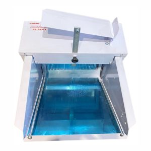 Venancio Cortadora de pan de sandwich 10mm de corte FPV10