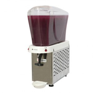 Venancio Dispensador 16lts 1 cuba RV116