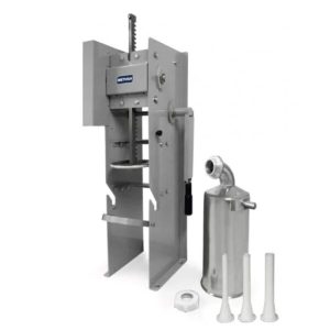 Bimg Embutidora 06 kg Vertical ELV06