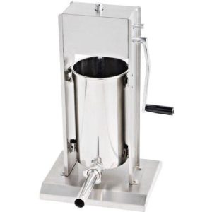 Embutidora de chorizos 7 kg vertical TV-7L