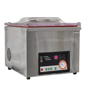 Envasadora al vacio 1 campana de mesa DZ-400G