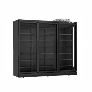 Iccold Walking cooler 3 puertas CR-200A