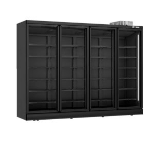 Iccold Walking cooler 4 puertas CR-280A