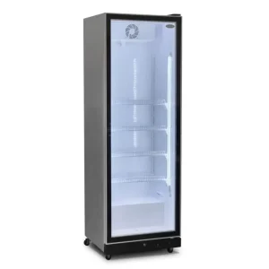 Expositor 1 puerta 450lts SC-450