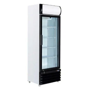 Expositor 1 puerta 370lts FC-LD60A