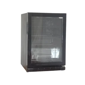 Expositor 1 puerta 60lts SC-60U