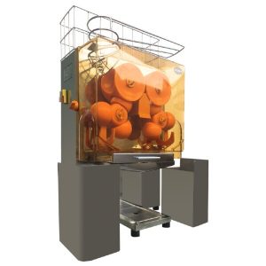 Exprimidor de naranja GRT-2000E-1