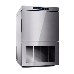 Kuma Fabricadora de Hielo 20k ZBF20
