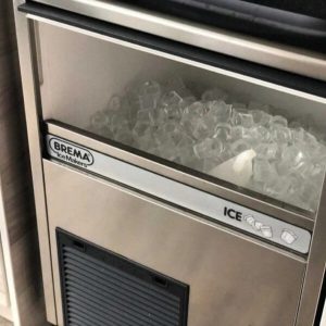 Fabricadora 29kg/24hs  CB249A