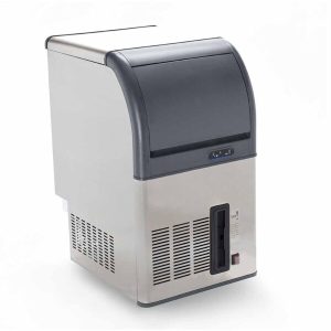 Kuma Fabricadora de Hielo 40k ZBF40