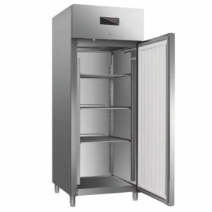Kuma Heladera 1 puerta 450lts Freezer E1F6871N1