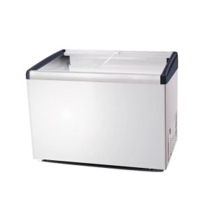 Freezer 516lts vidrio recto W-516A