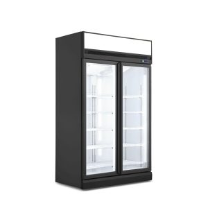 Freezer vertical 2 puertas 1020lts FD-DD126