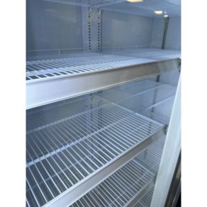 Freezer vertical 4 puertas 2130lts FD-DF250