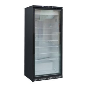 Freezer puerta de vidrio 590lts SF60VG