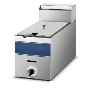 Kuma Fritador 5.5L 1 canasto HGF-71