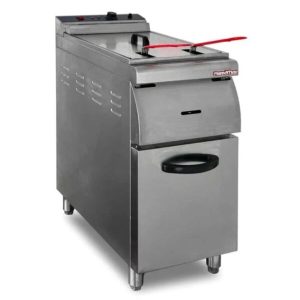 Flamemax Fritador 28lts 1 tanque 2 canastos HEF-70A