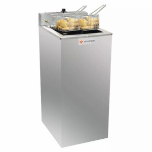 Venancio Fritador 18lts aceite + 5 agua SFAO5