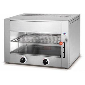 Flamemax Gratinador a gas HGS-745