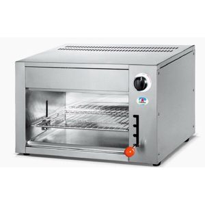 Flamemax Gratinador a gas HGS-743